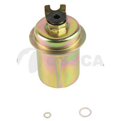 Ossca 43101 Fuel filter 43101: Buy near me in Poland at 2407.PL - Good price!