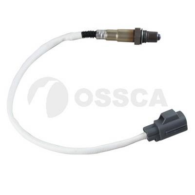 Ossca 47660 Датчик кислородный / Лямбда-зонд 47660: Отличная цена - Купить в Польше на 2407.PL!