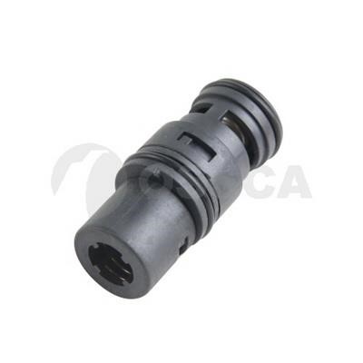 Ossca 33647 Thermostat, coolant 33647: Buy near me in Poland at 2407.PL - Good price!