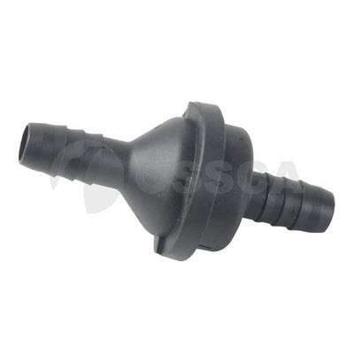 Ossca 35040 Valve, engine block breather 35040: Buy near me in Poland at 2407.PL - Good price!