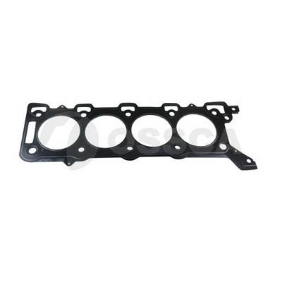 Ossca 38205 Gasket, cylinder head 38205: Buy near me in Poland at 2407.PL - Good price!