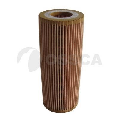 Ossca 05140 Oil Filter 05140: Buy near me in Poland at 2407.PL - Good price!