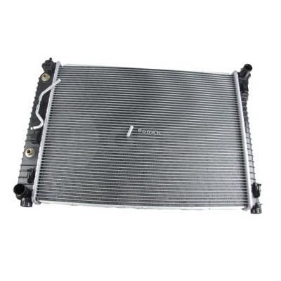 Ossca 35947 Radiator, engine cooling 35947: Buy near me in Poland at 2407.PL - Good price!