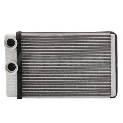 Ossca 27327 Heat exchanger, interior heating 27327: Buy near me in Poland at 2407.PL - Good price!