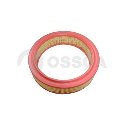 Ossca 11554 Air filter 11554: Buy near me at 2407.PL in Poland at an Affordable price!