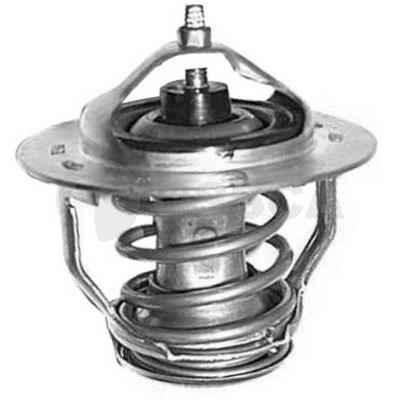 Ossca 01163 Thermostat, coolant 01163: Buy near me in Poland at 2407.PL - Good price!