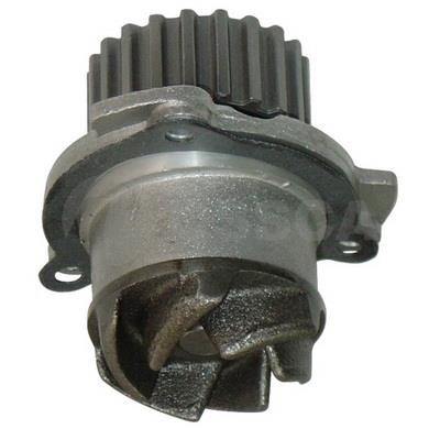 Ossca 12385 Water pump 12385: Buy near me in Poland at 2407.PL - Good price!