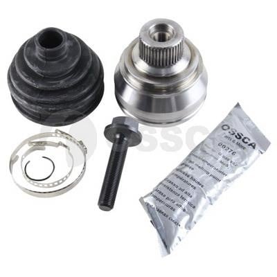 Ossca 27518 Joint kit, drive shaft 27518: Buy near me in Poland at 2407.PL - Good price!