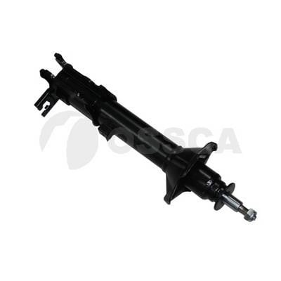 Ossca 06012 Rear Right Oil Shock Absorber 06012: Buy near me at 2407.PL in Poland at an Affordable price!
