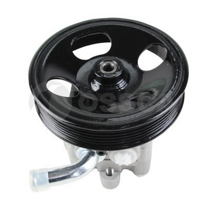 Ossca 47118 Hydraulic Pump, steering system 47118: Buy near me in Poland at 2407.PL - Good price!