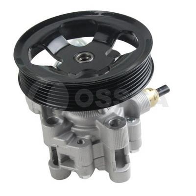 Ossca 47119 Hydraulic Pump, steering system 47119: Buy near me in Poland at 2407.PL - Good price!