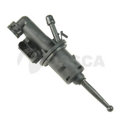 Ossca 34038 Master cylinder, clutch 34038: Buy near me in Poland at 2407.PL - Good price!