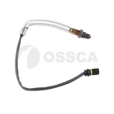 Ossca 40495 Lambda sensor 40495: Buy near me in Poland at 2407.PL - Good price!