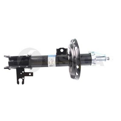 Ossca 32779 Front right gas oil shock absorber 32779: Buy near me in Poland at 2407.PL - Good price!