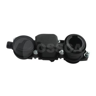 Ossca 34585 Valve, engine block breather 34585: Buy near me in Poland at 2407.PL - Good price!