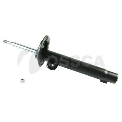Ossca 34521 Front right gas oil shock absorber 34521: Buy near me in Poland at 2407.PL - Good price!