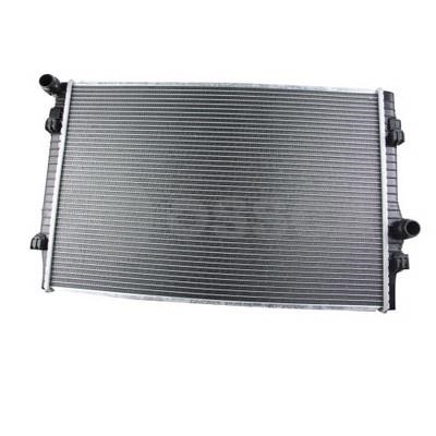 Ossca 33047 Radiator, engine cooling 33047: Buy near me in Poland at 2407.PL - Good price!