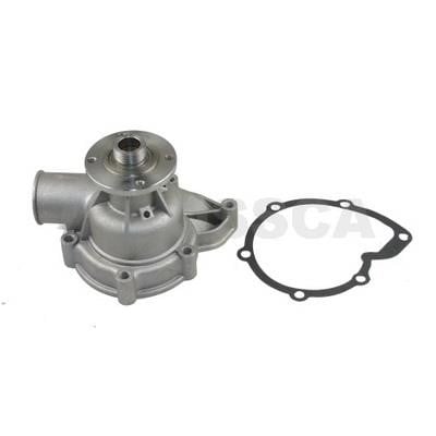 Ossca 01717 Water pump 01717: Buy near me in Poland at 2407.PL - Good price!