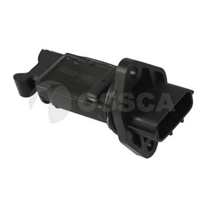 Ossca 06345 Air mass sensor 06345: Buy near me at 2407.PL in Poland at an Affordable price!