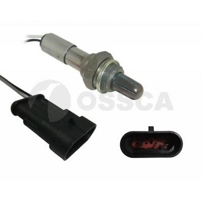 Ossca 35385 Lambda sensor 35385: Buy near me in Poland at 2407.PL - Good price!