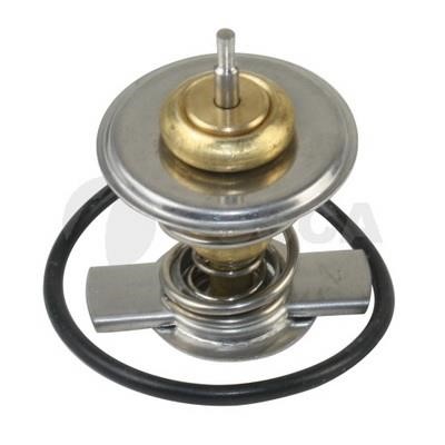 Ossca 02546 Thermostat, coolant 02546: Buy near me in Poland at 2407.PL - Good price!