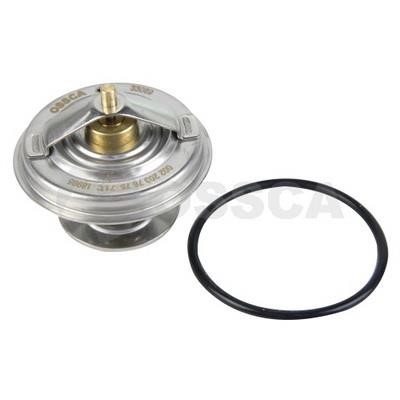 Ossca 33069 Thermostat, coolant 33069: Buy near me at 2407.PL in Poland at an Affordable price!