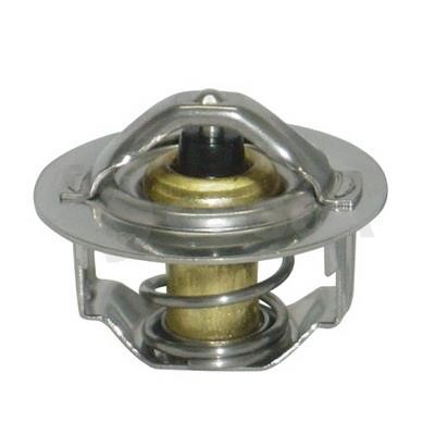 Ossca 01846 Thermostat, coolant 01846: Buy near me in Poland at 2407.PL - Good price!