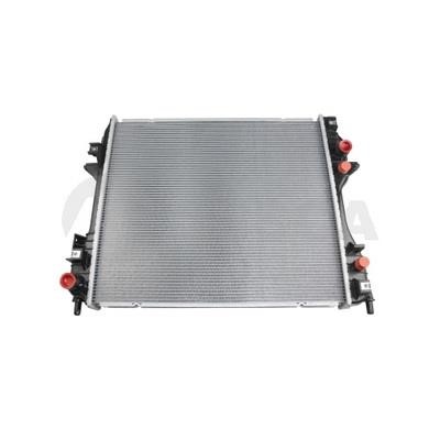 Ossca 55223 Radiator, engine cooling 55223: Buy near me in Poland at 2407.PL - Good price!