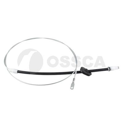 Ossca 50063 Cable Pull, parking brake 50063: Buy near me in Poland at 2407.PL - Good price!
