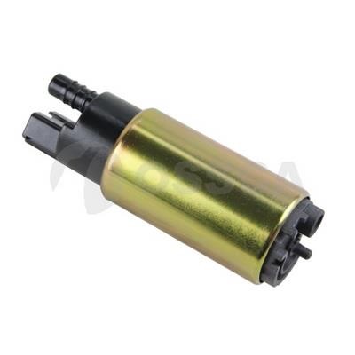 Ossca 48245 Fuel pump 48245: Buy near me in Poland at 2407.PL - Good price!