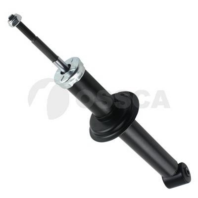 Ossca 07594 Rear oil shock absorber 07594: Buy near me in Poland at 2407.PL - Good price!