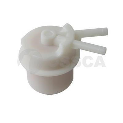Ossca 11142 Fuel filter 11142: Buy near me in Poland at 2407.PL - Good price!