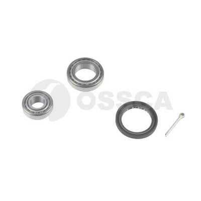 Ossca 26647 Wheel bearing kit 26647: Buy near me in Poland at 2407.PL - Good price!