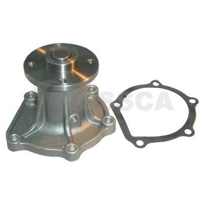 Ossca 01787 Water pump 01787: Buy near me in Poland at 2407.PL - Good price!