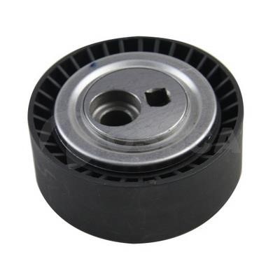 Ossca 12631 Tensioner pulley, v-ribbed belt 12631: Buy near me in Poland at 2407.PL - Good price!