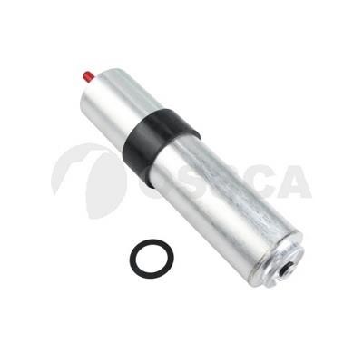 Ossca 55209 Fuel filter 55209: Buy near me in Poland at 2407.PL - Good price!