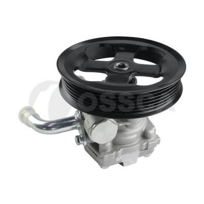 Ossca 50544 Hydraulic Pump, steering system 50544: Buy near me in Poland at 2407.PL - Good price!