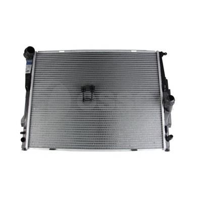 Ossca 43515 Radiator, engine cooling 43515: Buy near me in Poland at 2407.PL - Good price!