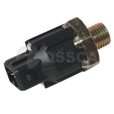Ossca 20055 Knock sensor 20055: Buy near me at 2407.PL in Poland at an Affordable price!