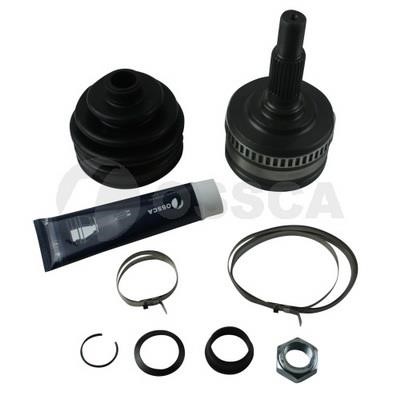 Ossca 10523 Joint kit, drive shaft 10523: Buy near me in Poland at 2407.PL - Good price!