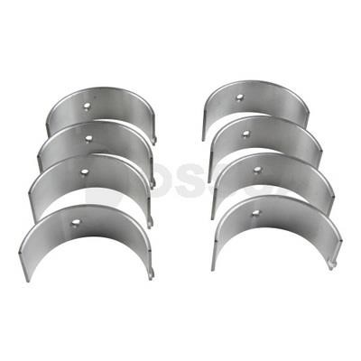 Ossca 44000 Crankshaft Bearing Set 44000: Buy near me at 2407.PL in Poland at an Affordable price!
