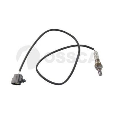 Ossca 33229 Lambda sensor 33229: Buy near me in Poland at 2407.PL - Good price!