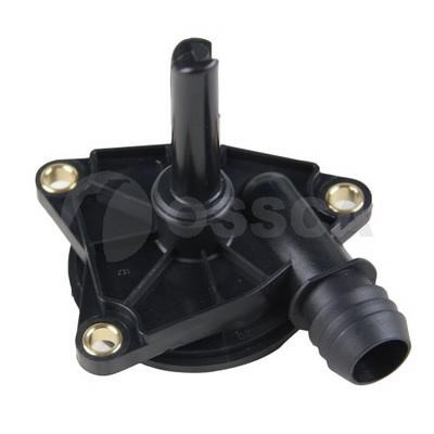 Ossca 40303 Valve, engine block breather 40303: Buy near me in Poland at 2407.PL - Good price!