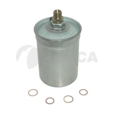 Ossca 01875 Fuel filter 01875: Buy near me in Poland at 2407.PL - Good price!