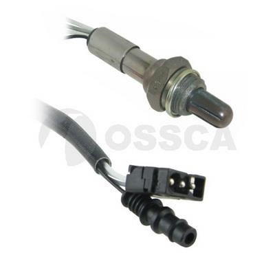 Ossca 10973 Lambda sensor 10973: Buy near me at 2407.PL in Poland at an Affordable price!