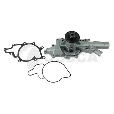 Ossca 18372 Water pump 18372: Buy near me in Poland at 2407.PL - Good price!