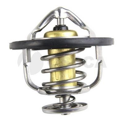 Ossca 48353 Thermostat, coolant 48353: Buy near me in Poland at 2407.PL - Good price!