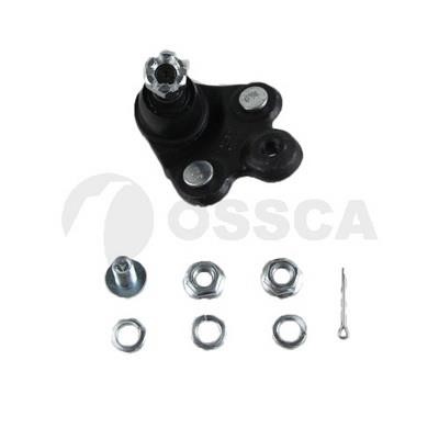 Ossca 44504 Ball joint 44504: Buy near me in Poland at 2407.PL - Good price!