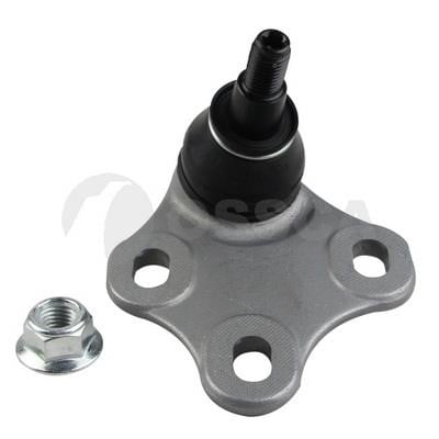 Ossca 50497 Ball joint 50497: Buy near me in Poland at 2407.PL - Good price!