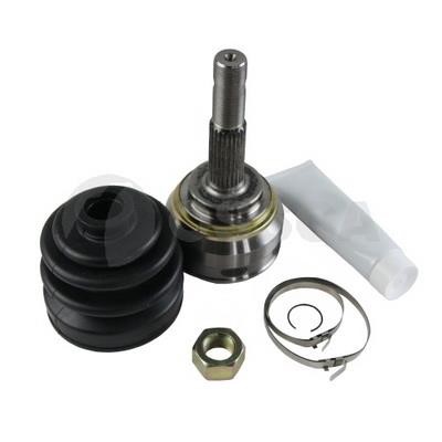 Ossca 11466 Joint kit, drive shaft 11466: Buy near me in Poland at 2407.PL - Good price!